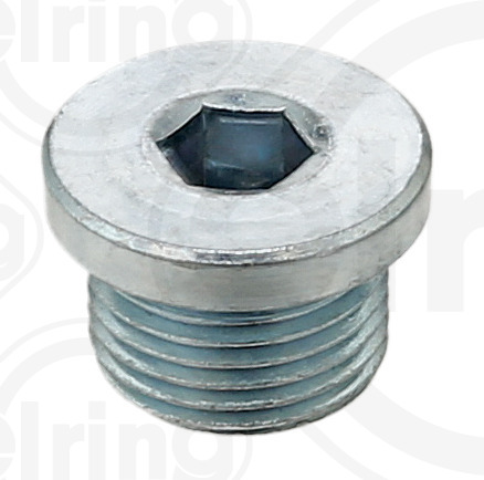 ELRING 587.140 Vite di...