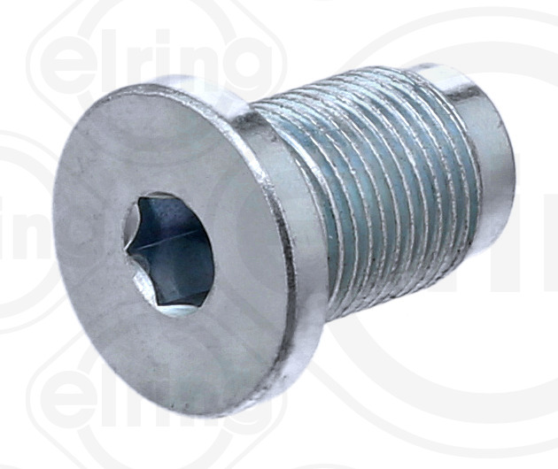 ELRING 587.200 Vite di...