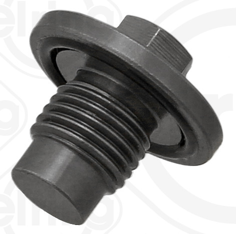 FEBI BILSTEIN 30262 Påfyllingsplugg, bunnpanne