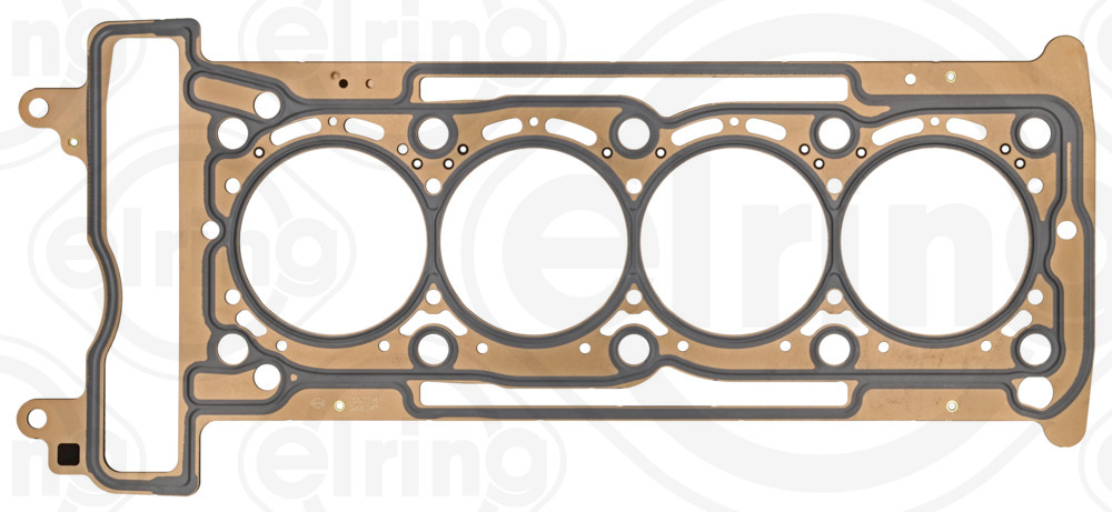 ELRING 588.281 Guarnizione,...