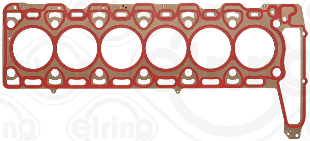 ELRING 589.131 Guarnizione,...