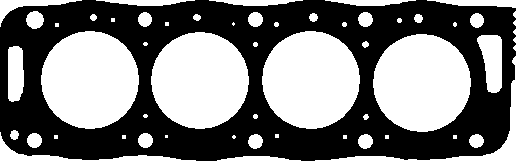 ELRING 058.981 Gasket,...