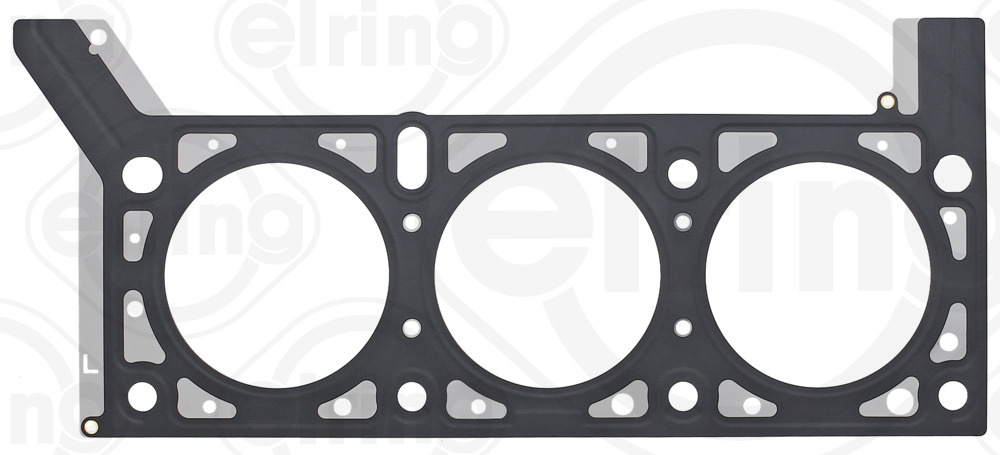 ELRING 590.480 Guarnizione,...