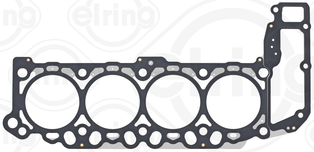 ELRING 591.190 Guarnizione,...