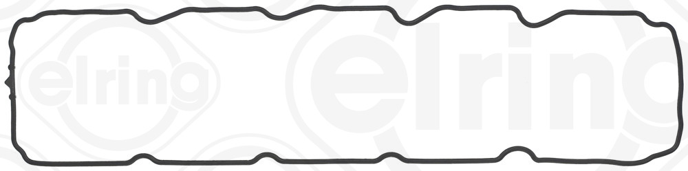 ELRING 591.670 Dichtungssatz, Zylinderkopfhaube