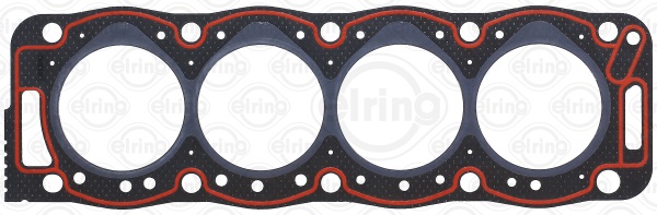 ELRING 059.341 Gasket,...