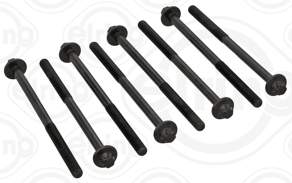 ELRING 593.520 Kit bulloni...