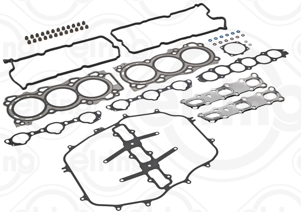 ELRING 598.860 Kit...