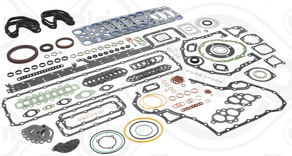 ELRING 599.354 Kit completo...