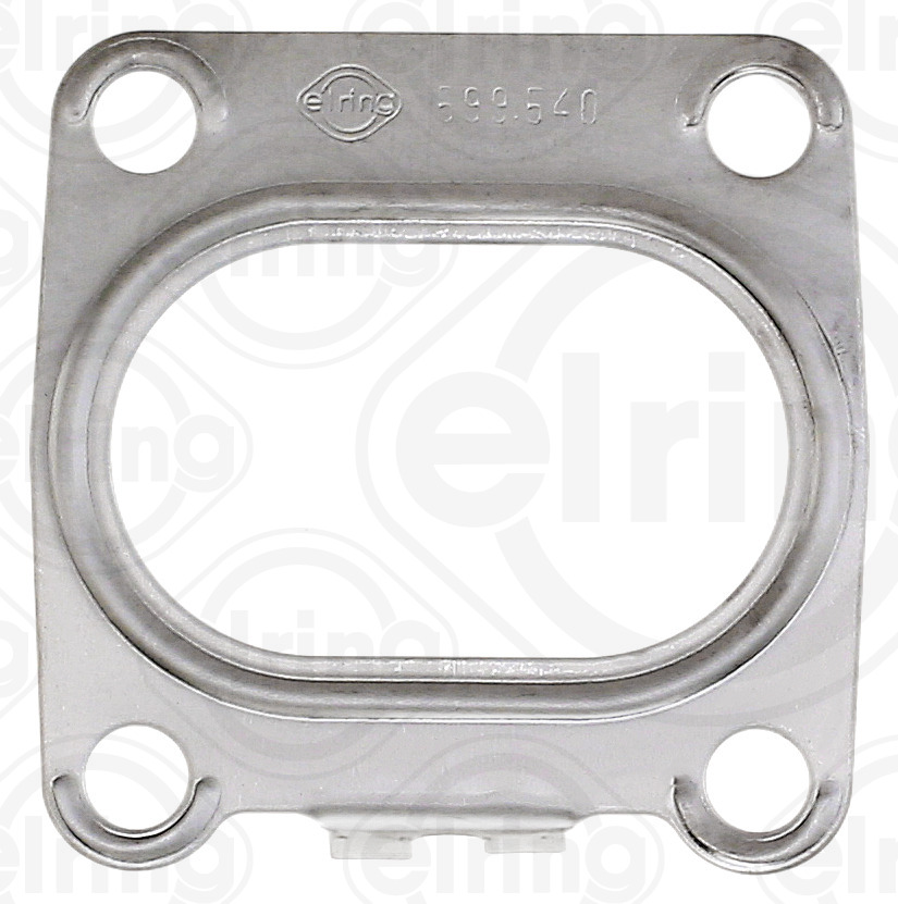 ELRING 599.540 Tetning, eksosmanifold