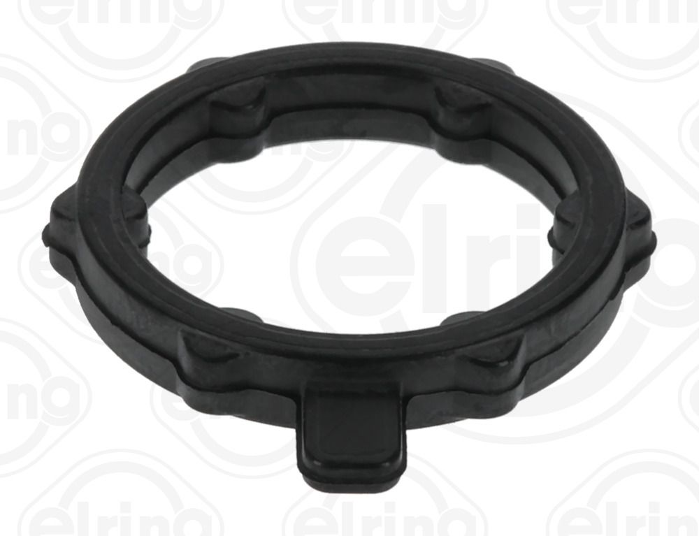 ELRING 625.600 Seal Ring, coolant pipe Engine Block Right for AUDI VW