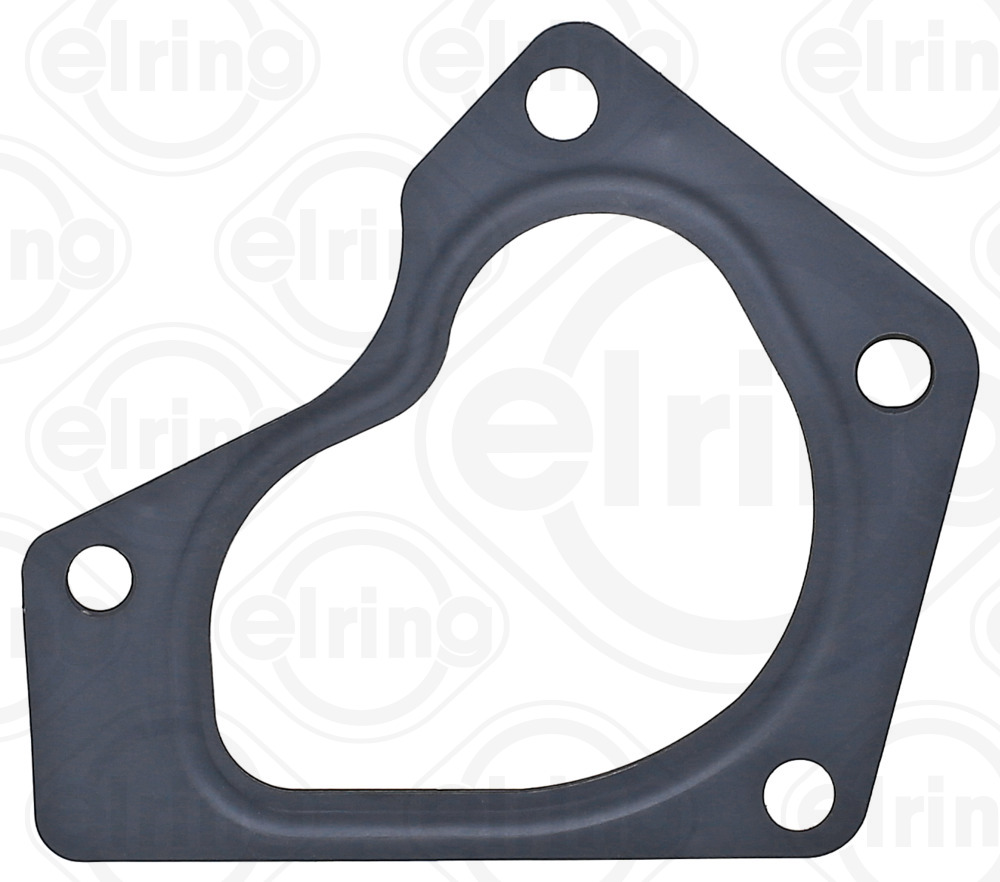 ELRING 631.900 Pakning,...