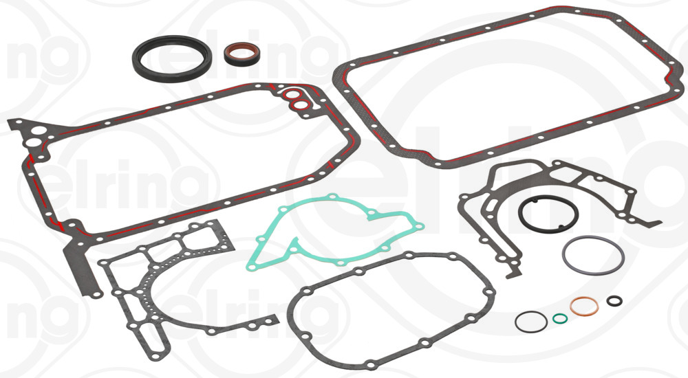 ELRING 632.740 Kit...