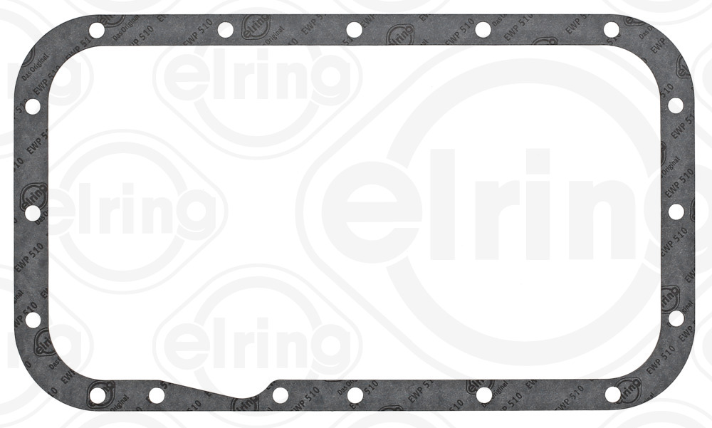 ELRING 644.440 Guarnizione,...