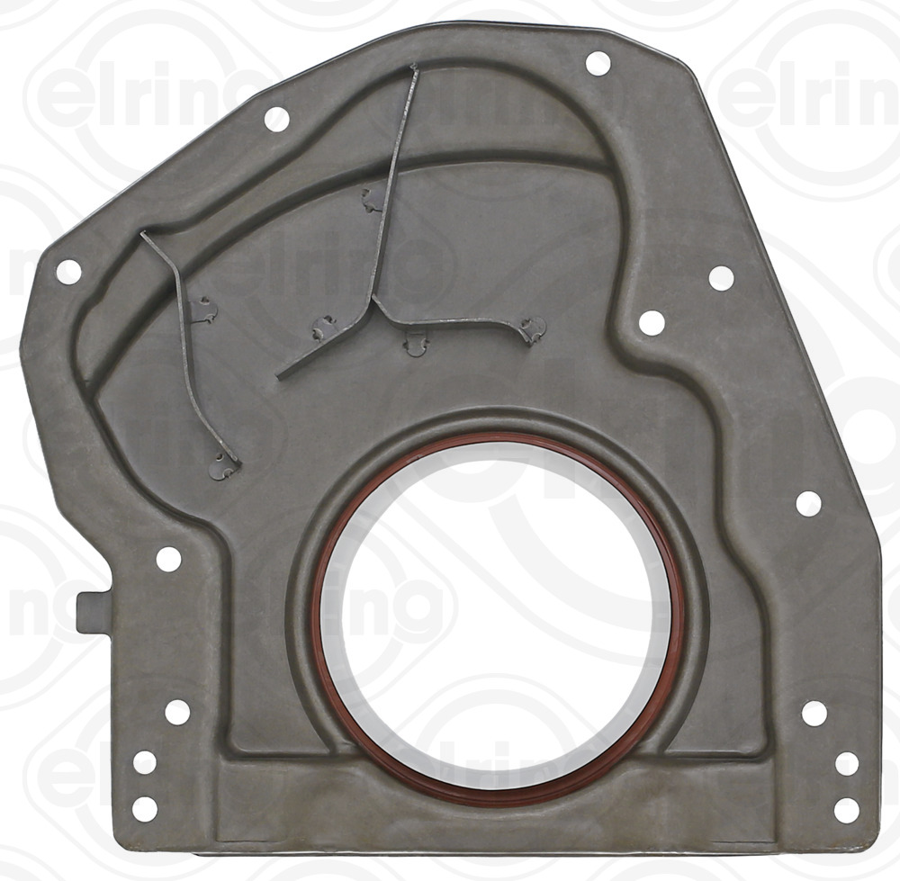 ELRING 651.090 Wellendichtring, Kurbelwelle