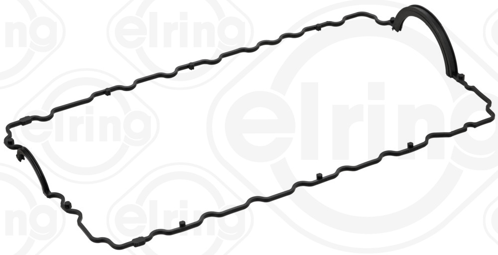 ELRING 651.510 Guarnizione,...