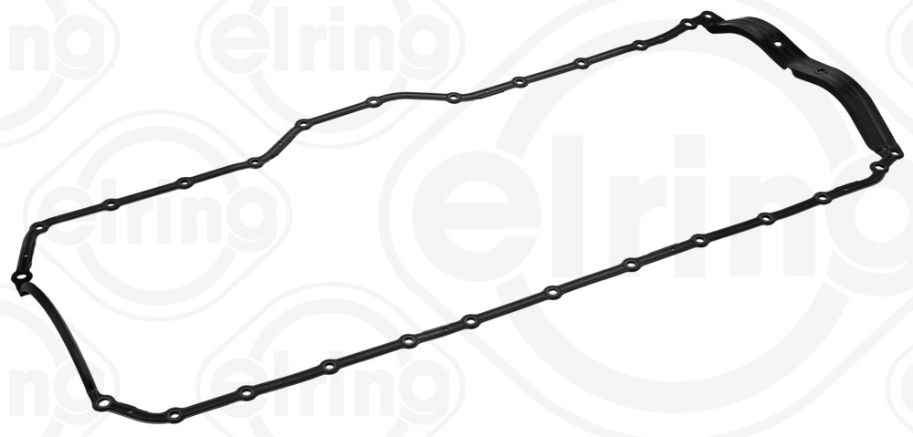 ELRING 651.680 Guarnizione,...