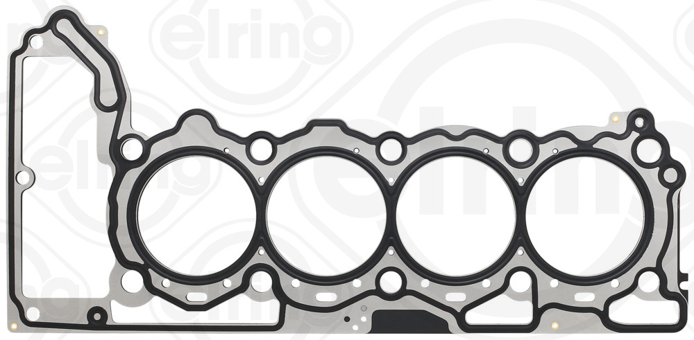 ELRING 655.960 Guarnizione,...