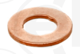 ELRING 657.680 Dichtring, Düsenhalter