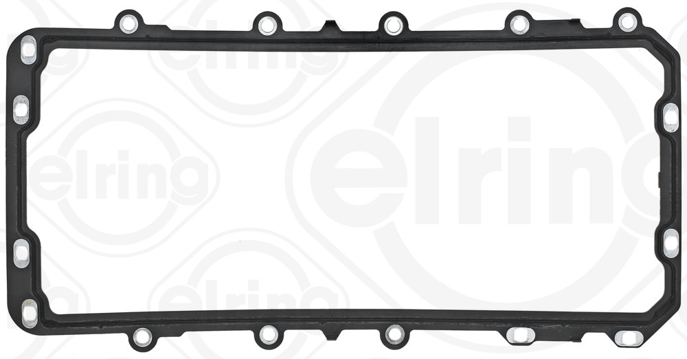 ELRING 658.280 Guarnizione,...