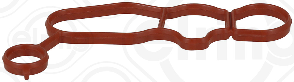 ELRING 687.630 Dichtung, Ölfiltergehäuse