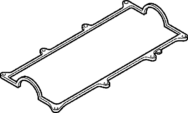 ELRING 069.390 tömítés, szelepfedél BAW DAIHATSU PERODUA PIAGGIO TOYOTA