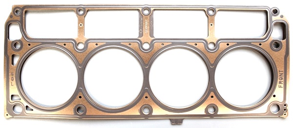 ELRING 069.404 Gasket,...