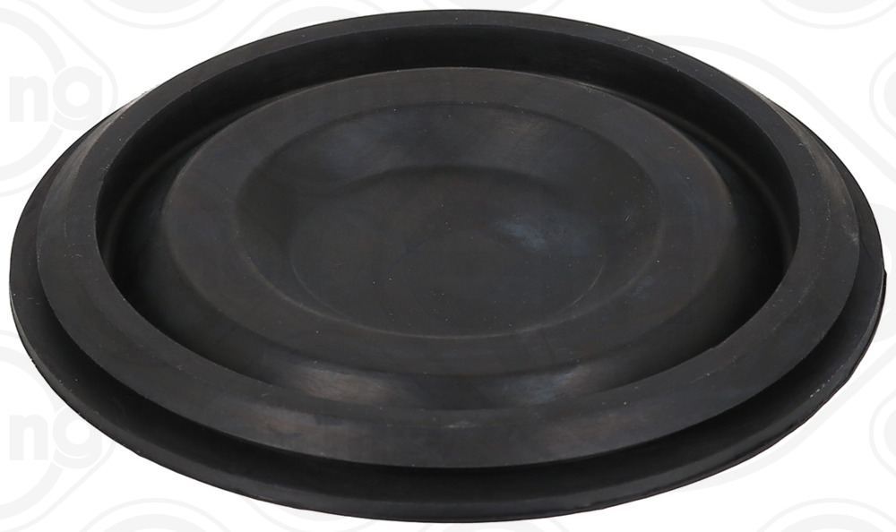 ELRING 694.830 Dichtung, Steuergehäusedeckel