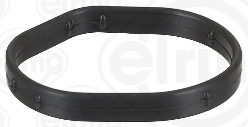 ELRING 698.170 Gasket,...