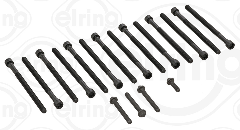 ELRING 702.230 Kit bulloni...