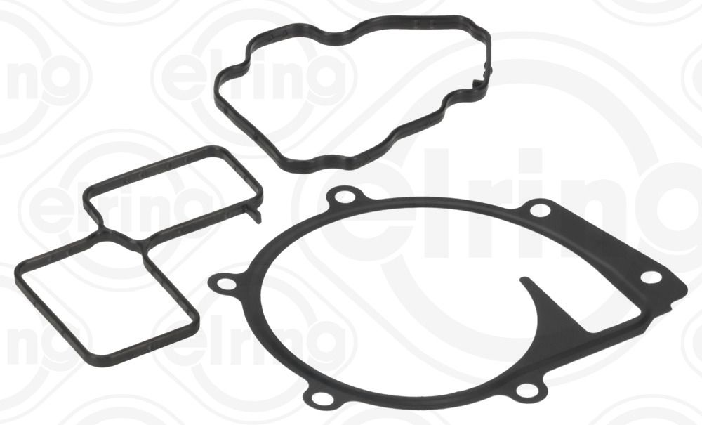 ELRING 706.480 Gasket Set, water pump