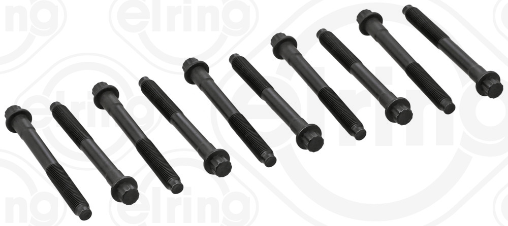 ELRING 709.270 Kit bulloni...