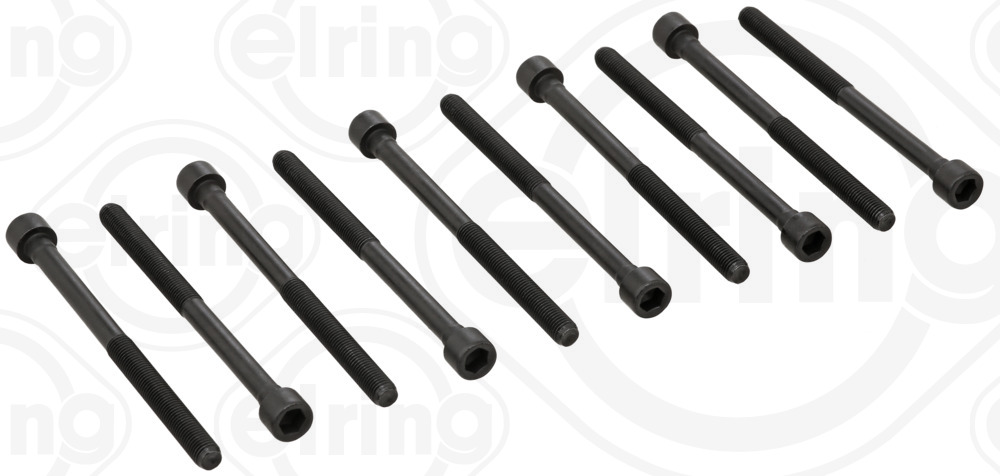 ELRING 709.990 Zylinderkopfschraubensatz