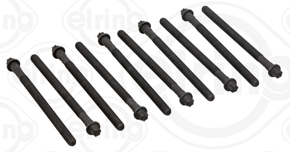 ELRING 714.750 Kit bulloni...