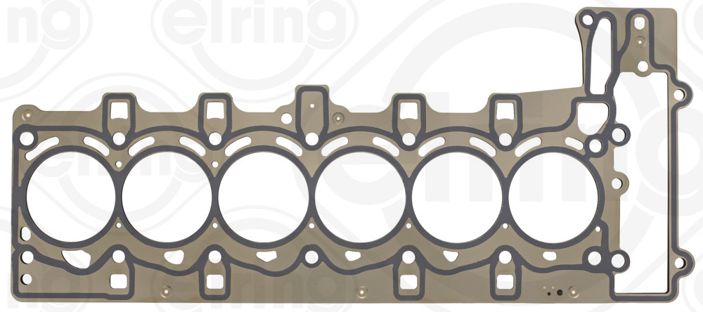 ELRING 725.390 гарнитура,...