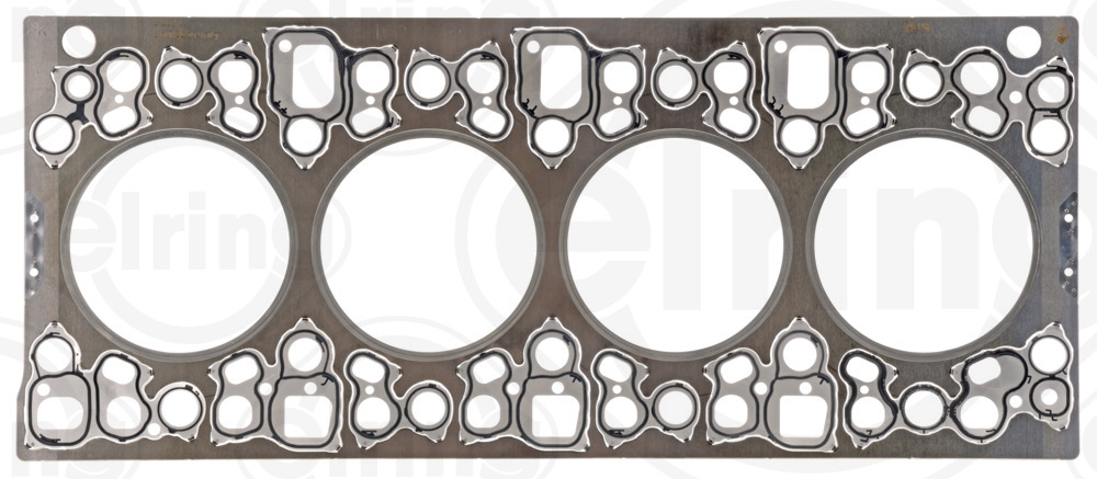 ELRING 727.451 Guarnizione,...