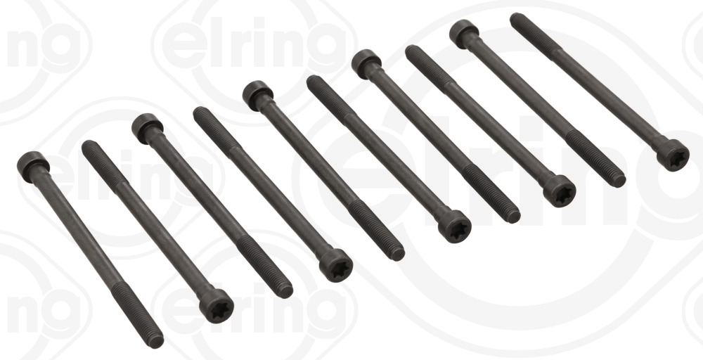 ELRING 728.130 Kit bulloni...