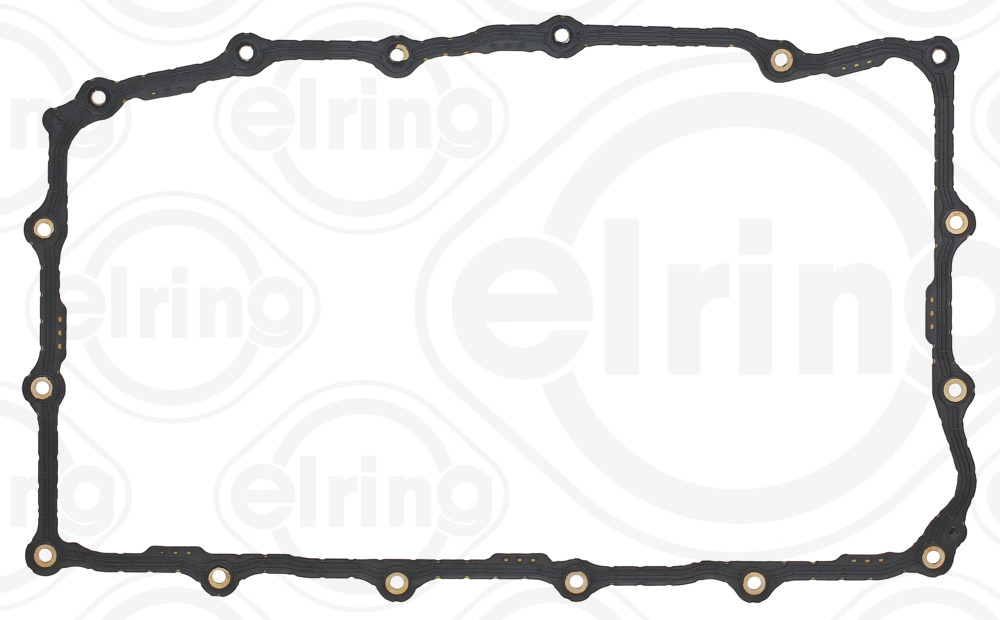 ELRING 732.270 Dichtung, Ölwanne-Automatikgetriebe