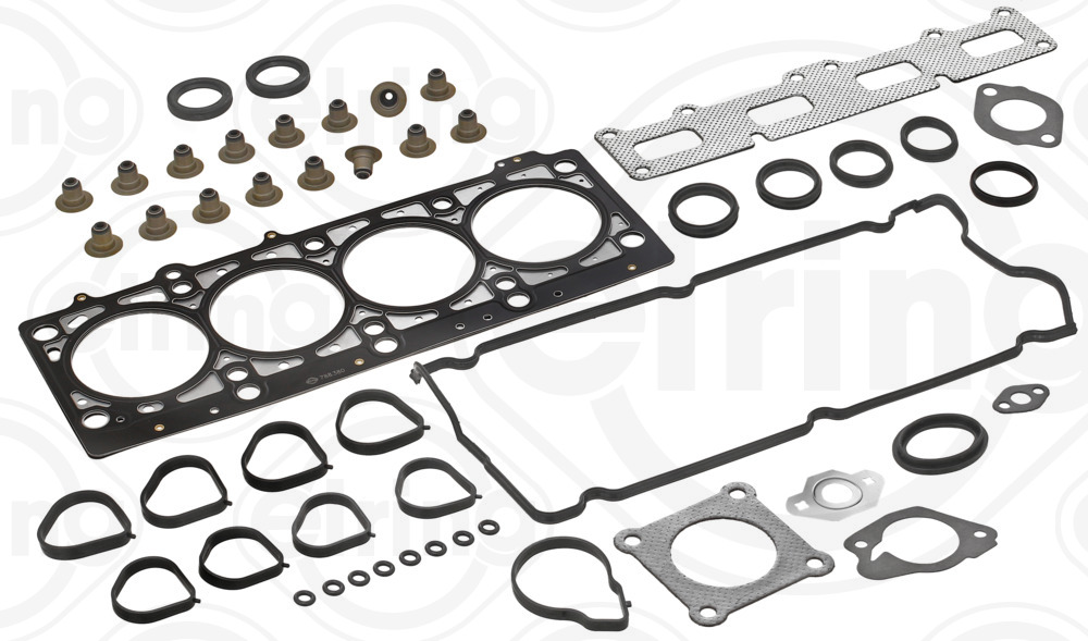 ELRING 739.670 Kit...