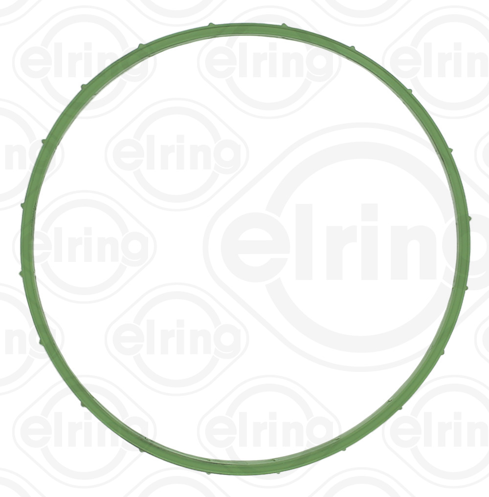 ELRING 743.000 Dichtung, Ansaugkrümmergehäuse