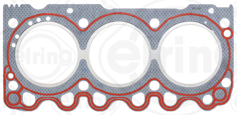 ELRING 746.160 Dichtung, Zylinderkopf