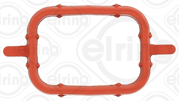 ELRING 074.990 tömítés, szívókönyök Hengerfej BMW LAND ROVER MG OPEL ROVER