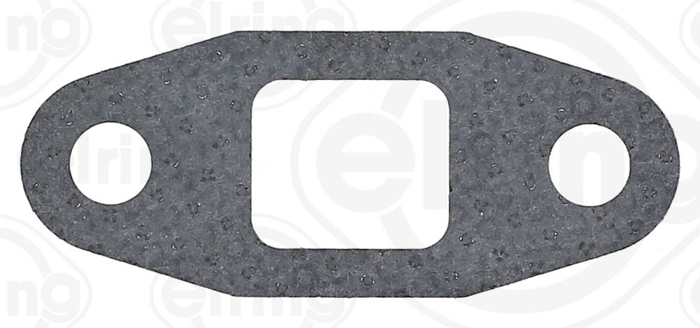 ELRING 753.262 Dichtung, Ölauslass (Lader)