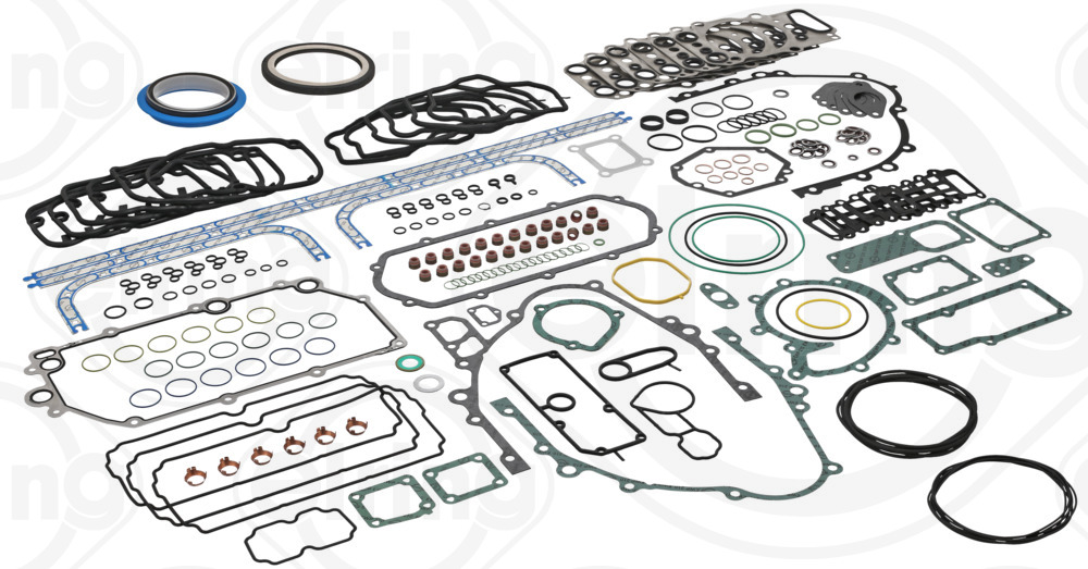 ELRING 755.300 Kit completo...