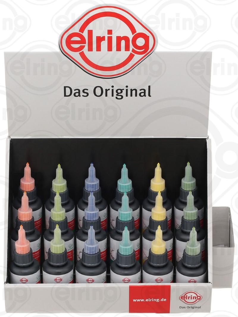 ELRING 755.530 Sostanza...