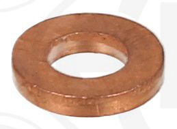 ELRING 757.580 Τσιμούχα, μπεκ common rail for CITROËN FIAT FORD MAZDA MINI PEUGEOT VOLVO