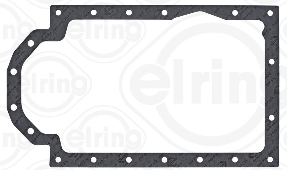 ELRING 758.043 Guarnizione,...