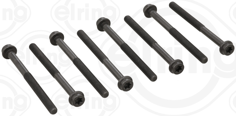 ELRING 759.970 Kit bulloni...