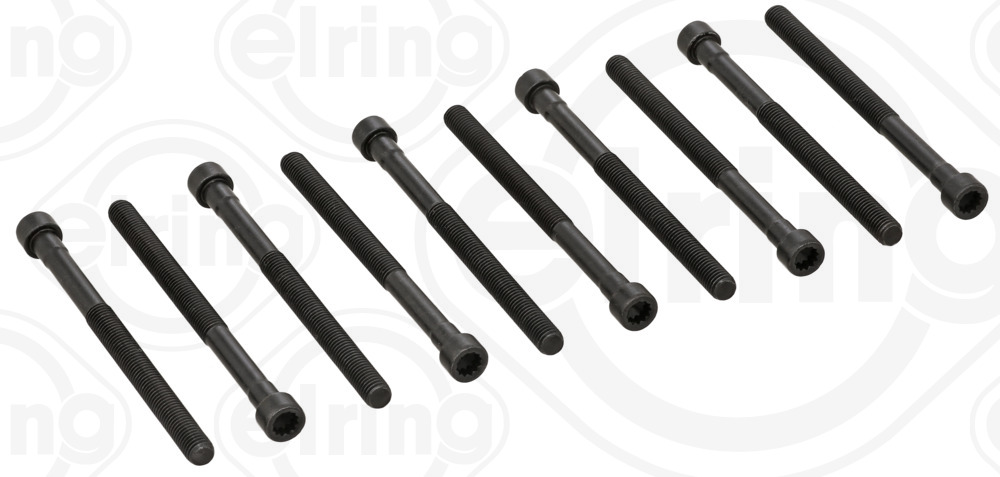 ELRING 760.060 Kit bulloni...