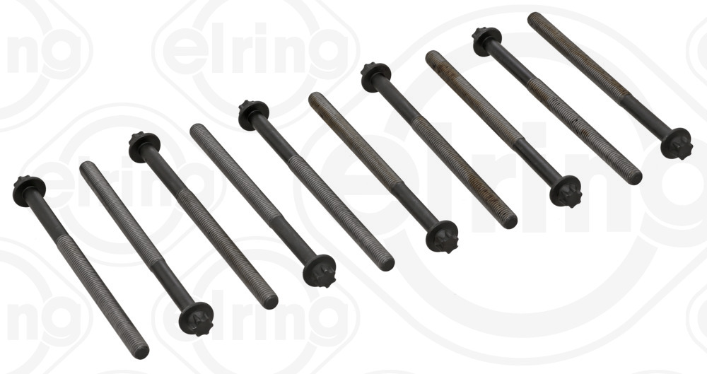 ELRING 760.150 Kit bulloni...